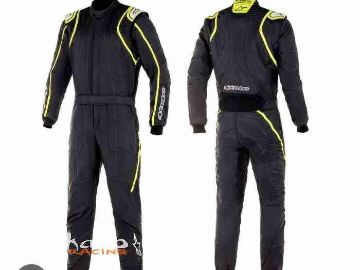 Combinaison alpinestar