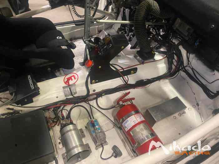 Vendita Seat Leon Supercopa Long Run 4