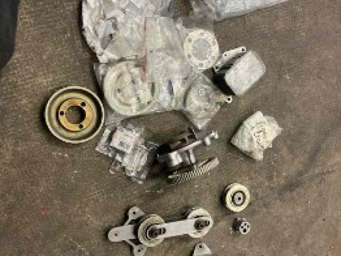 pices divert moteur 1