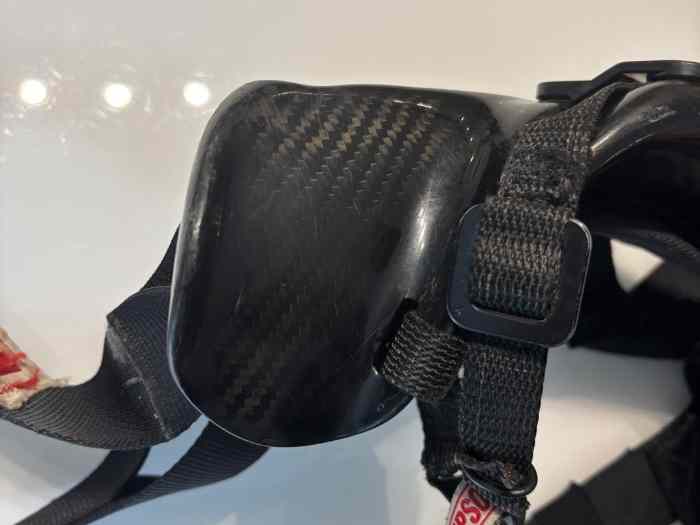 Simpson M - Hybrid pro Lite avec Quick release 4