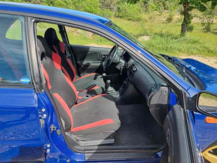 Subaru impreza gt 1997 macrae 4