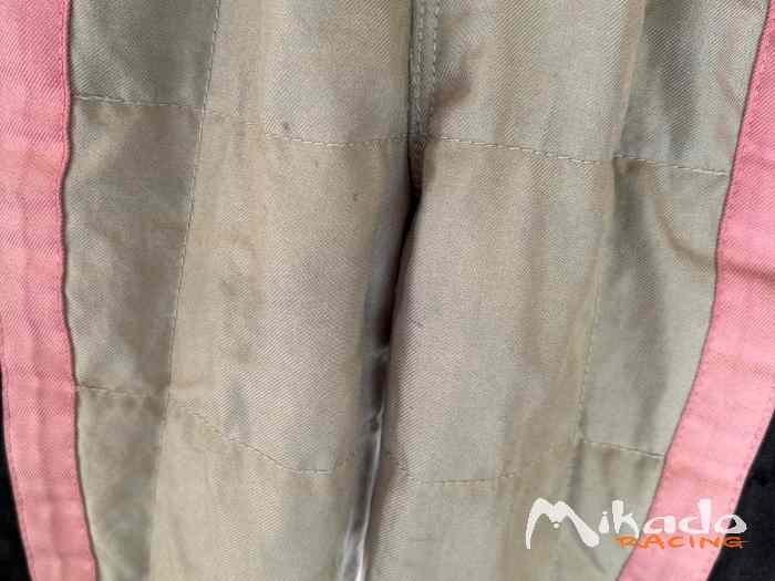 Combinaison RRS femme 4