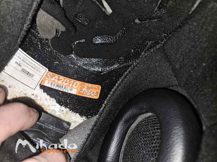 Casque stylo avec radio 3