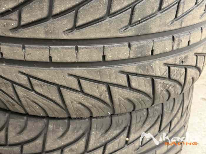 Pneus Michelin P2L Cayman GT4 ou autre Occassion 1