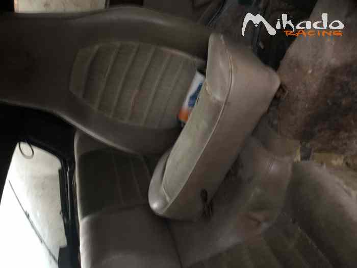 Porsche 924 – photo 4 sur 6