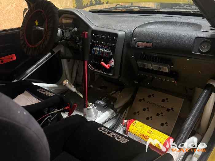 106 f2000 vend ou échange