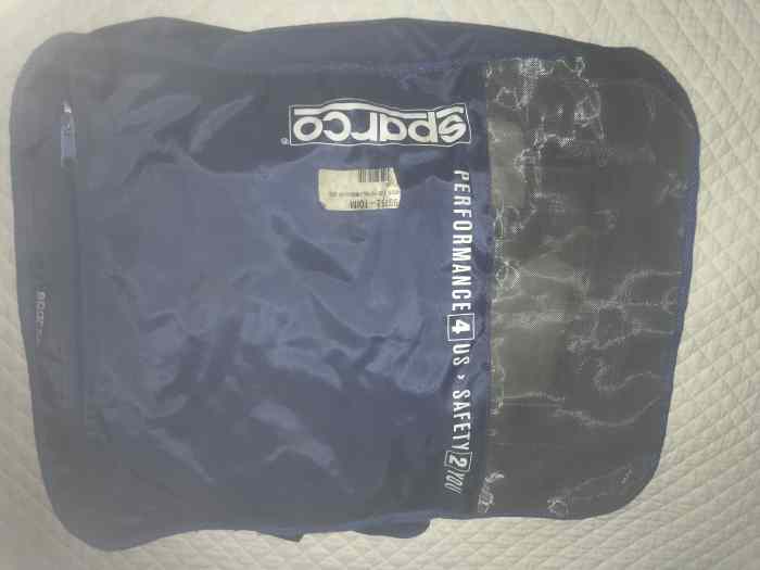 COMBINAISON PEUGEOT SPORT T52 2