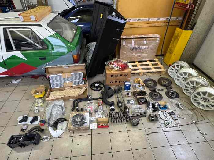 Peugeot 208 r2 2018 5