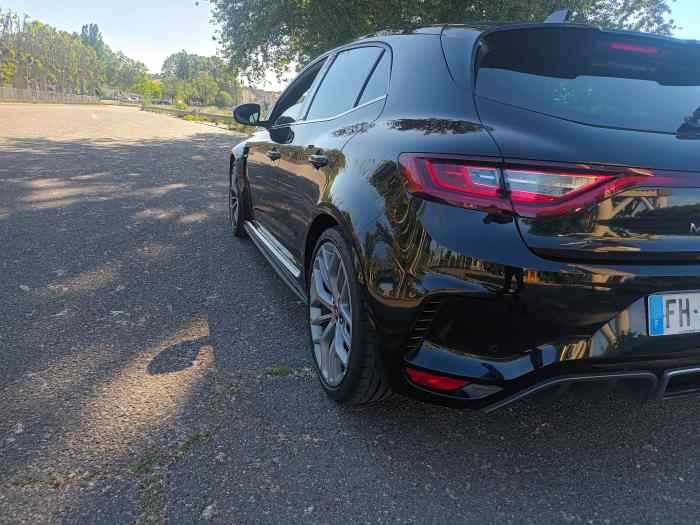 Megane 4 rs trophy 300ch 32000e 1