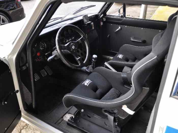 Ford Cortina GT 1.500cc ** SUPERBE ETAT ** 3