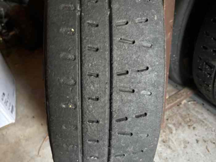 Pirelli 14 P / 2 RK7 occasion 0
