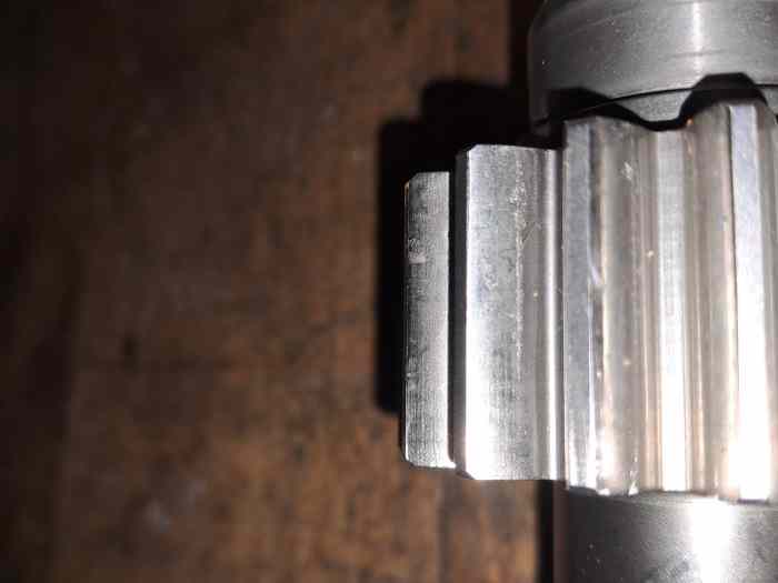 Couple 17x55 Sadev ST 75-14 (Clio 2 cup) 2