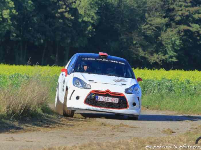 Citroen Ds3 R3t 2