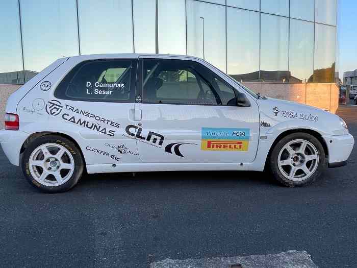 Citroen Saxo 0