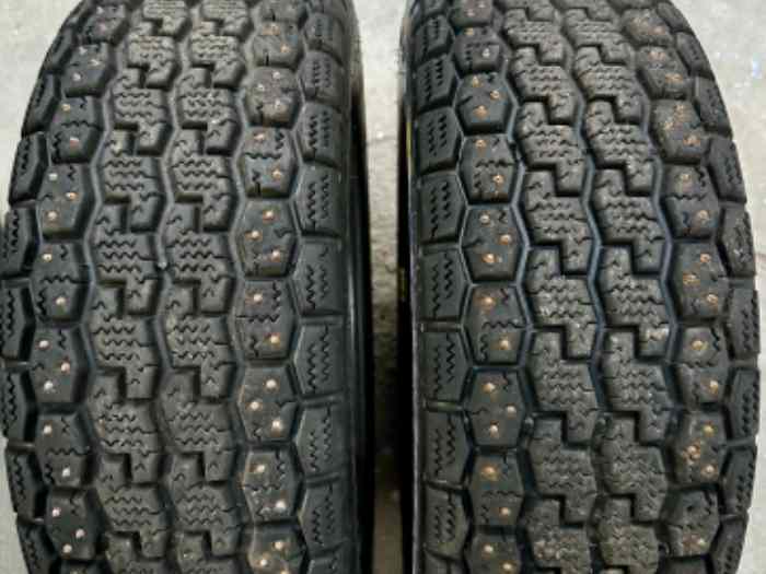 Michelin NA01 16 1