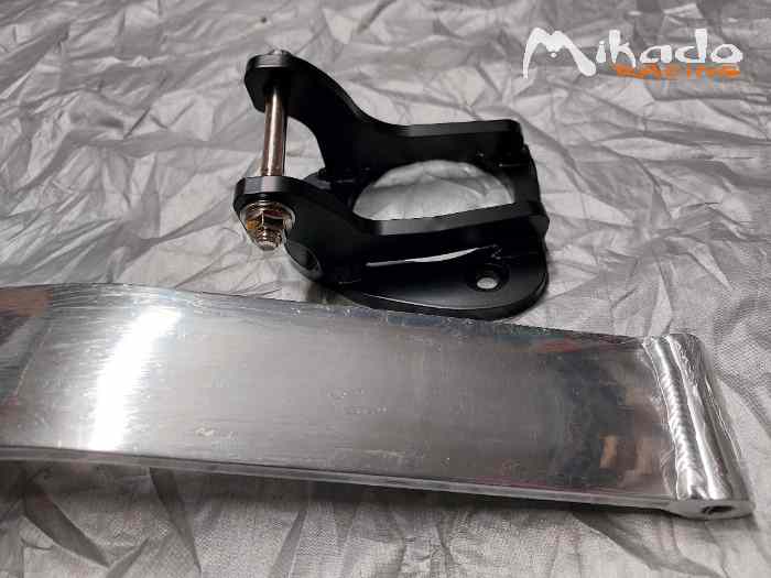 Barre anti rapprochement alu Japspeed neuve 1