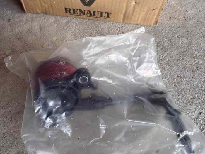 Butée hydraulique R3