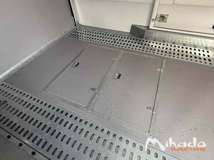 Mema Racetrailers MEMA01/AST2 – photo 3 sur 6