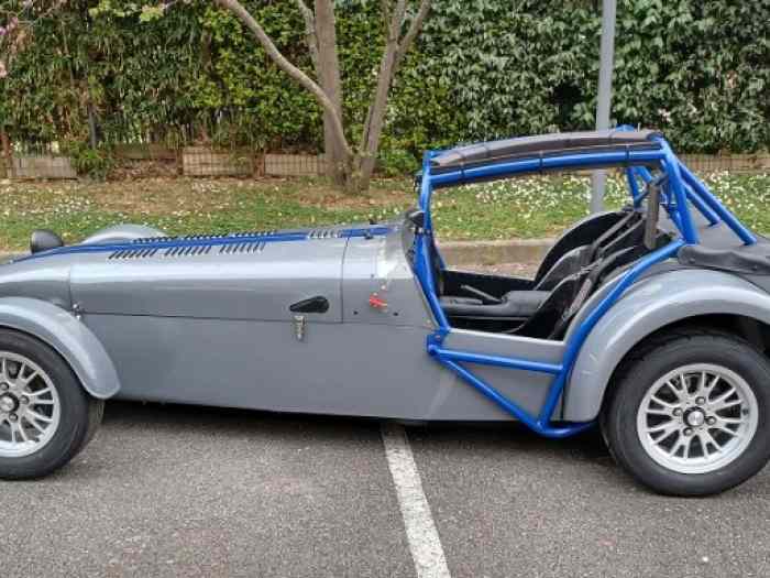 [VDS] Caterham Roadsport 275 - MY 2016 - 38K€ 1