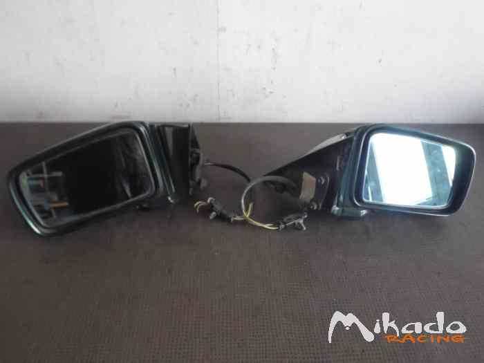 RETROVISEURS PONTIAC FIREBIRD MK4 V6