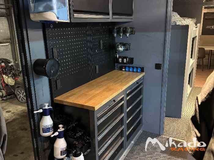 Camion assistance Renault 2