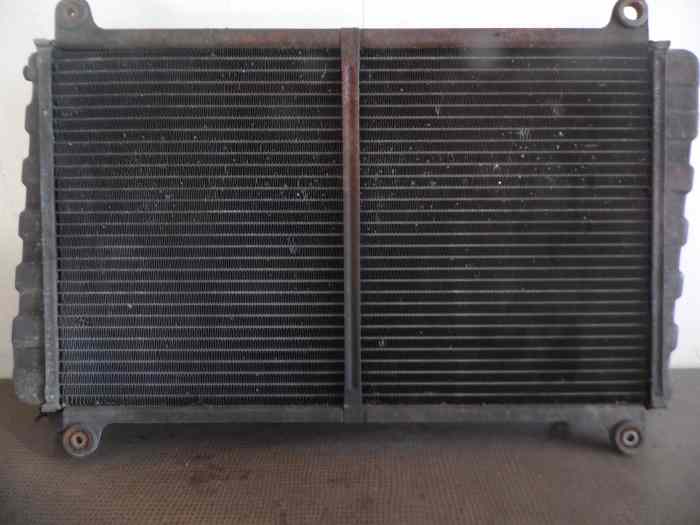 RADIATEUR REFROIDISSEMENT 477121251A PORSCHE 924 4