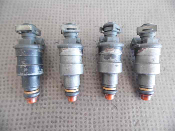 INJECTEURS 93060612000 0280150158 PORSCHE 944-2 & 924S 5
