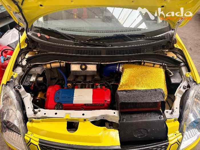 Swift R2, BIEN LIRE L’ANNONCE 1