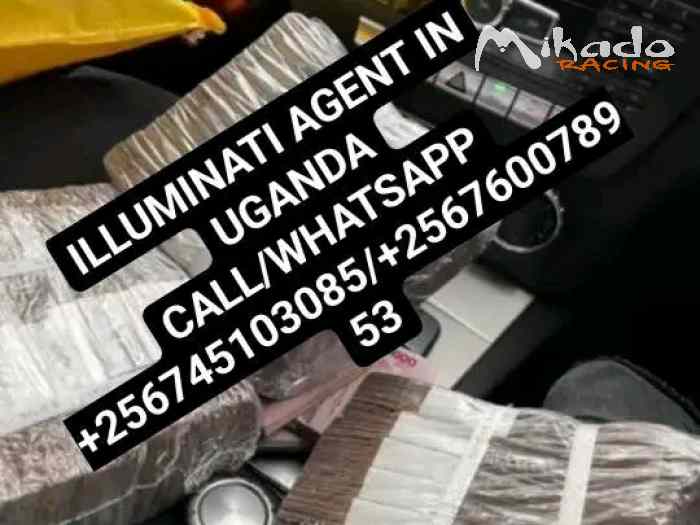 Treu Illuminati Agent In Uganda Call+256745103085/+256760078953 0
