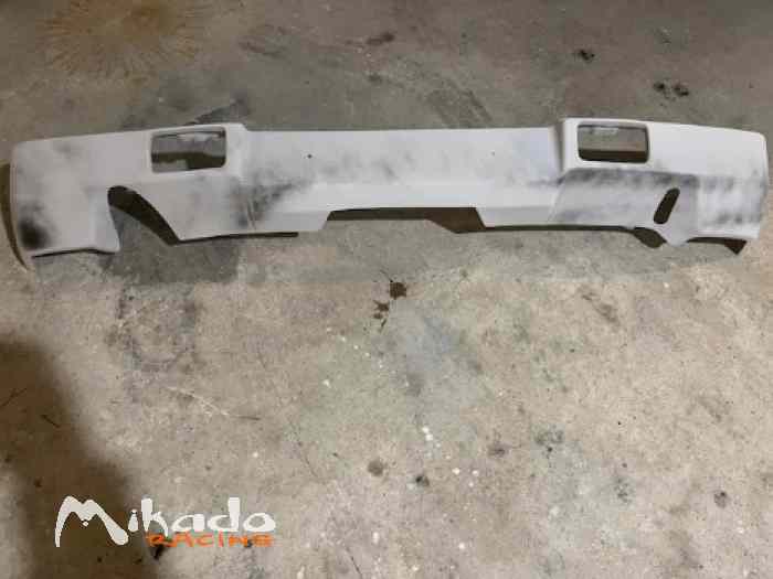 Jupes avant et arrière 205 GTI ou Rall...