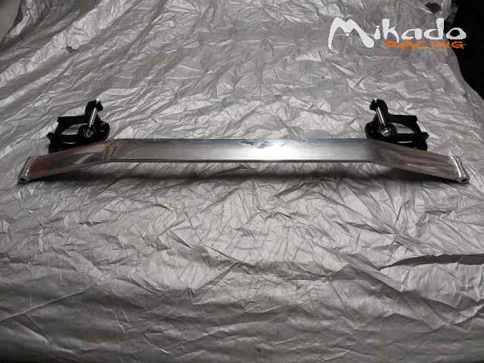 Barre anti rapprochement alu Japspeed neuve 0