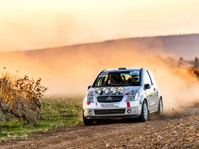 vend c2 challenge terre 3