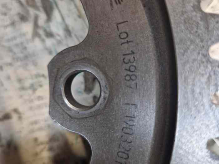 Couple SADEV 11x56 boite ST66 0