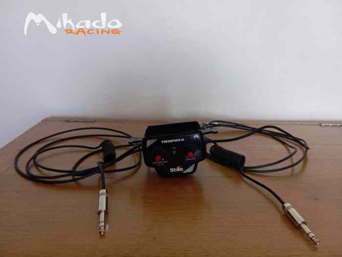 Accessoires équipage 3