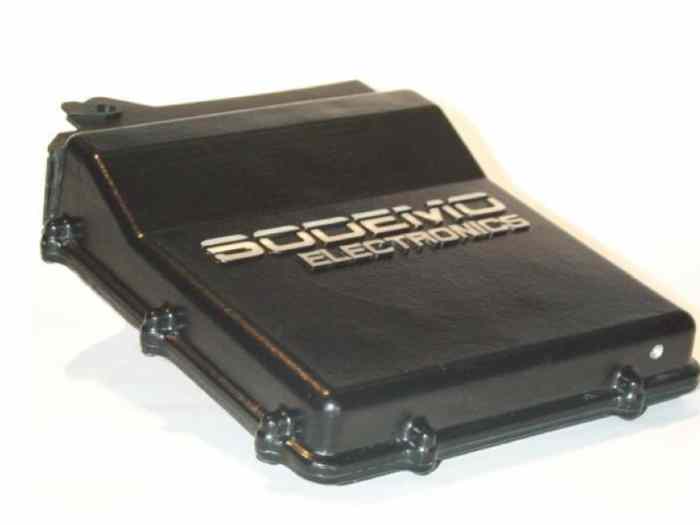 Calculateur sodemo ev11