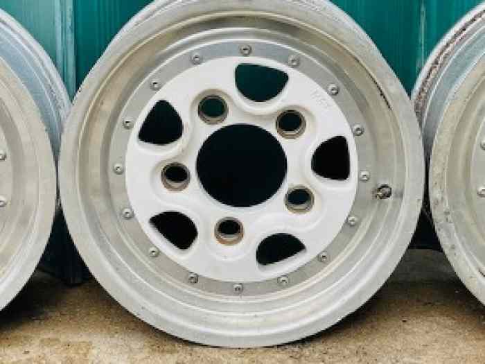 Jantes FAGIX pour Vendre ( Portugal) 2