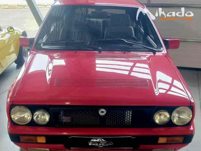 Lancia Delta Integrale 16v 1
