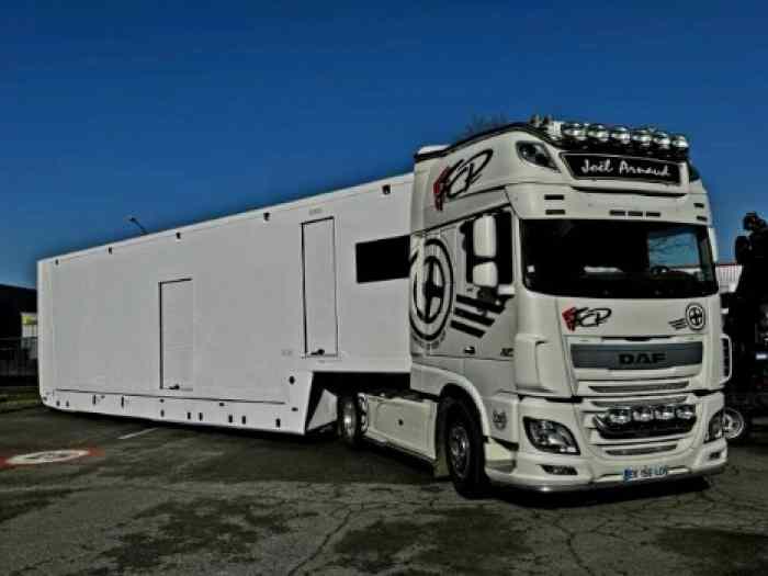 chauffeur SPL / régisseur 1