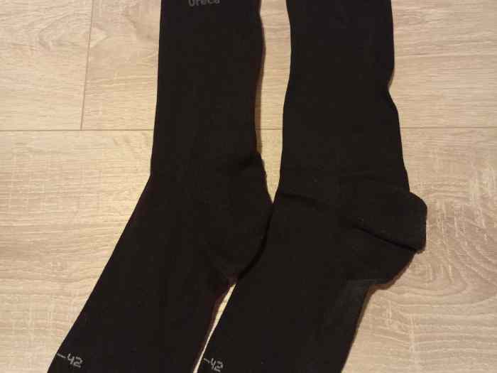 Sous vêtement chaussettes ignifugés ra...