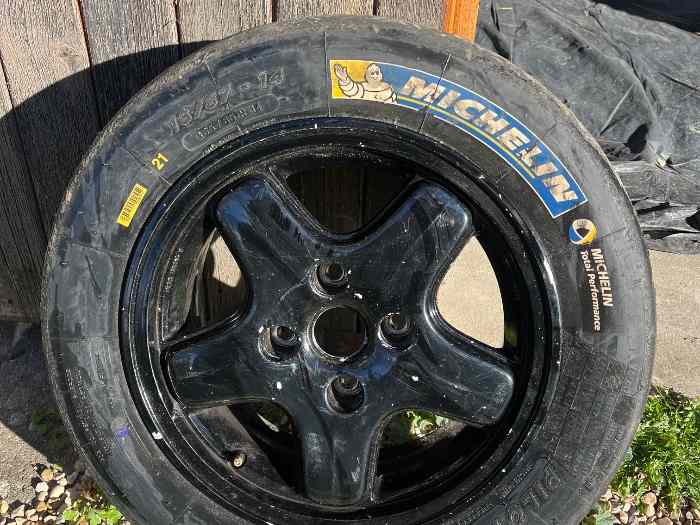 1 pneus Michelin 21 14 pouce 1