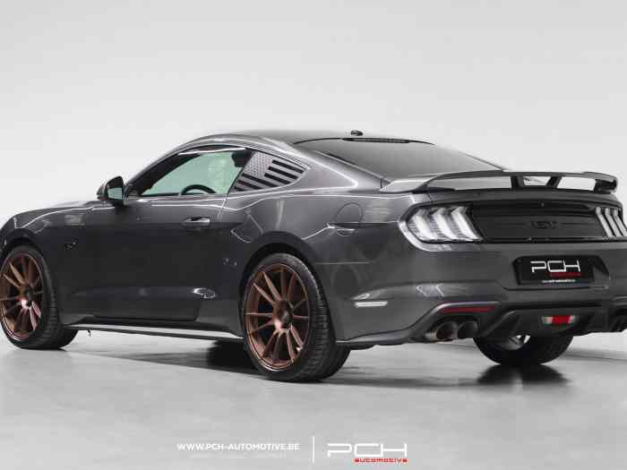 FORD Mustang Fastback 5.0 V8 GT 450cv Aut. - 50.900 Kms - 2020 1