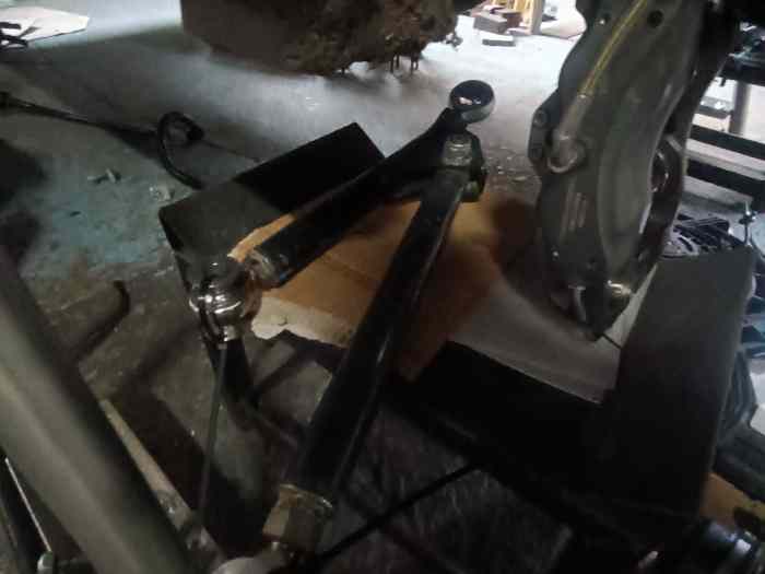 206 F2000 Rapide et fiable 5