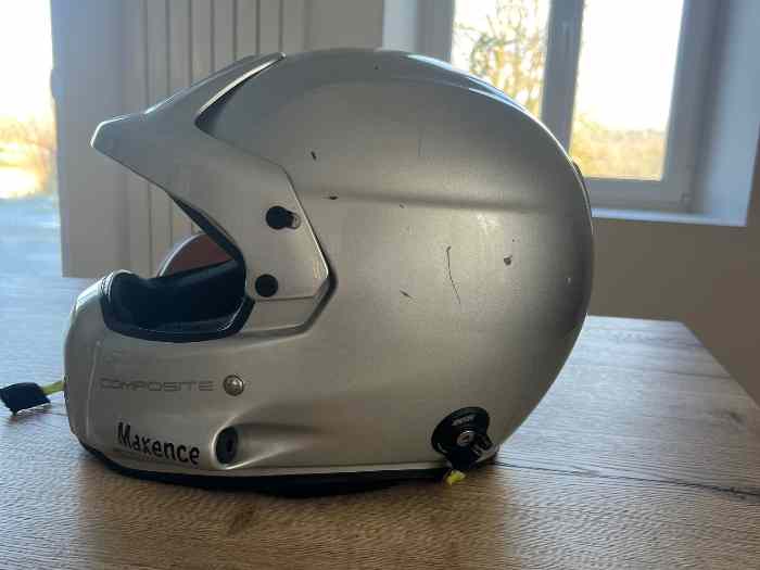Casque stilo 2