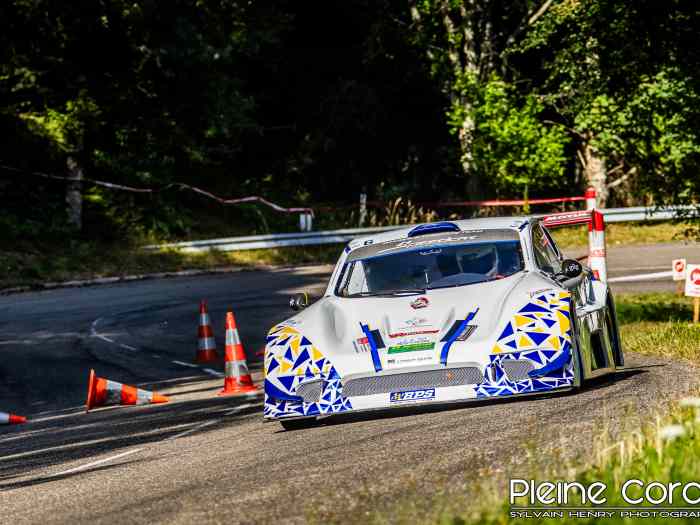 Speedcar GTR Top CM 0