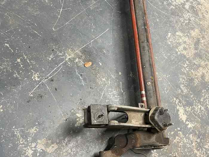 train arrière 306 avec grosse barre 2