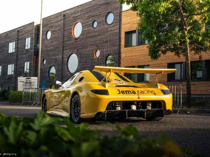 Vend jema 630 gt de 2009 toute refaite 2