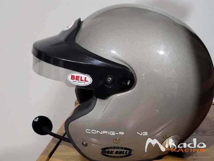 casque bell 2