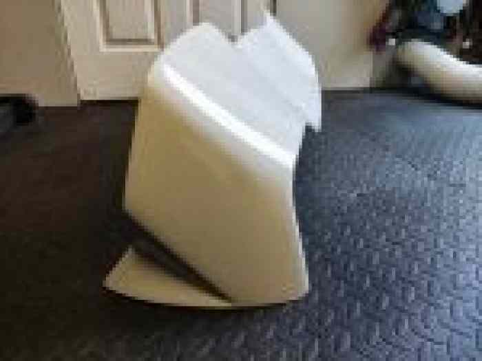 AILERONS RENAULT CLIO IV CUP/RS2 NEUFS 2