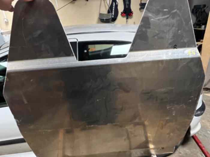 protege Carter Saxo/ 106 1