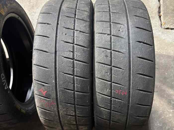Pneus Michelin M20 H30 1